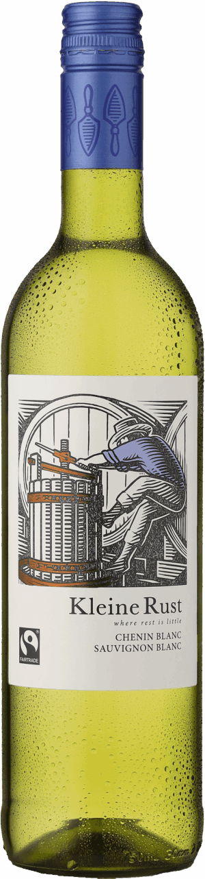 Kleine Rust Chenin Blanc & Sauvignon Blanc