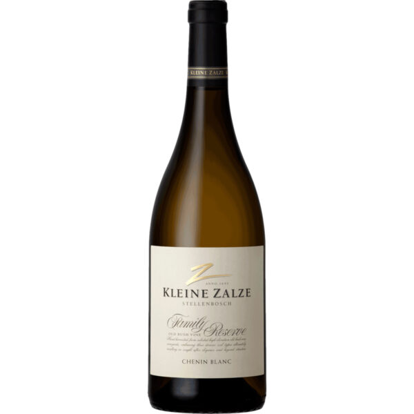 Kleine Zalze Family Reserve Chenin Blanc, Wine of South Africa, Western Cape, 2024, Weißwein