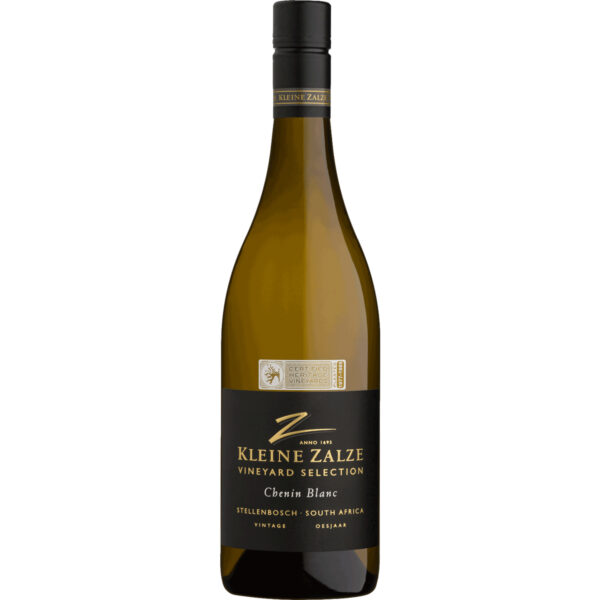 Kleine Zalze Vineyard Selection Chenin Blanc, Wine of South Africa, Western Cape, 2025, Weißwein