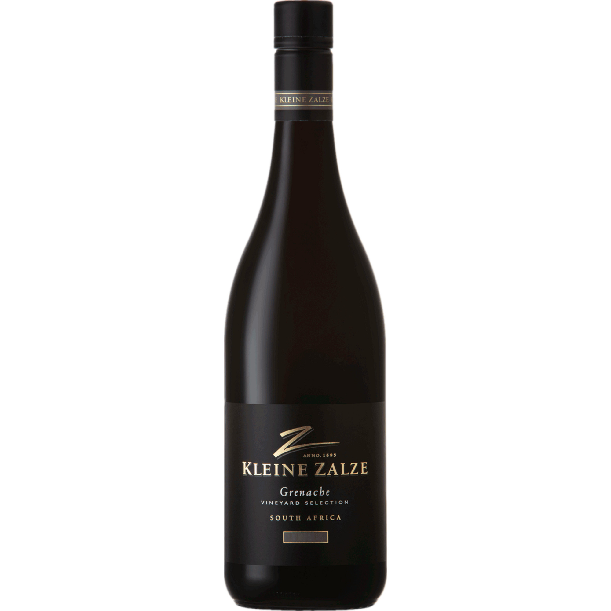 Kleine Zalze Vineyard Selection Grenache, Wine of South Africa, Western Cape, 2022, Rotwein