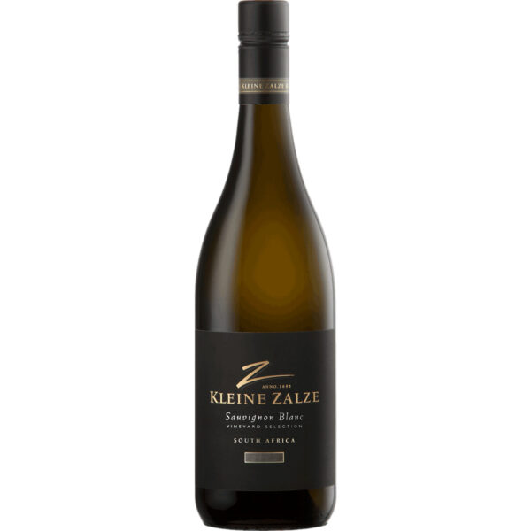 Kleine Zalze Vineyard Selection Sauvignon Blanc, Wine of South Africa, Western Cape, 2025, Weißwein