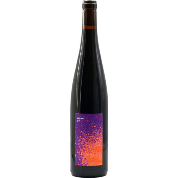 Kleines Gut Häusle, Trocken, Schwäbischer Landwein, Württemberg, 2023, Rotwein