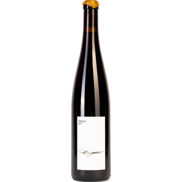 Kleines Gut Spätburgunder, Trocken, Schwäbischer Landwein, Württemberg, 2024, Rotwein