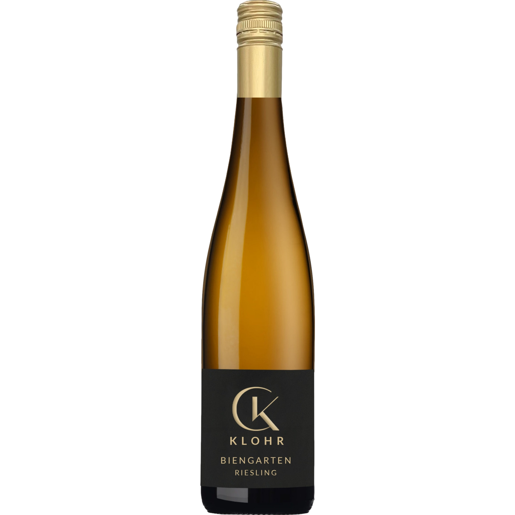 Klohr Biengarten Riesling, Trocken, Pfalz, Pfalz, 2023, Weißwein