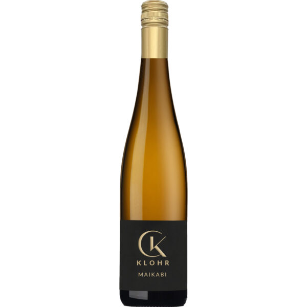 Klohr MaiKabi Riesling Kabinett, Lieblich, Pfalz, Pfalz, 2025, Weißwein