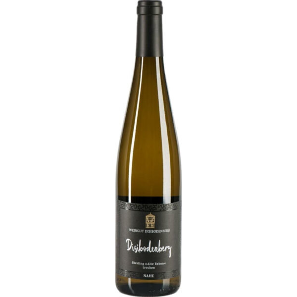 Kloster Disibodenberg Riesling Alte Reben, Nahe, Trocken, Nahe, 2021, Weißwein