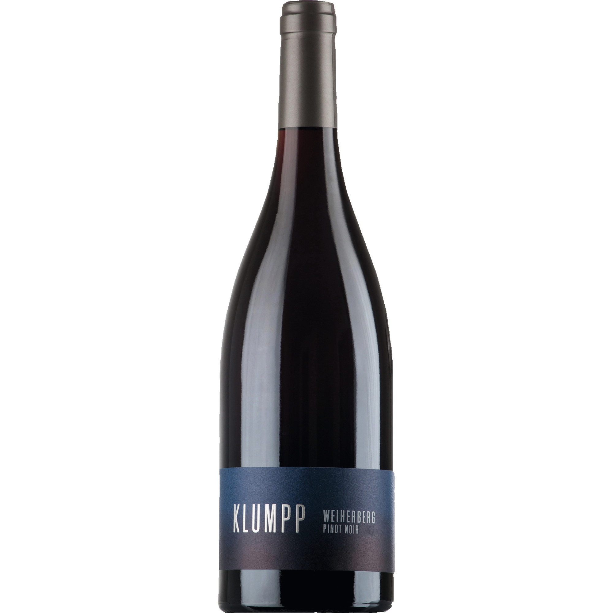 Klumpp Weiherberg Pinot Noir, Trocken, Baden, Baden, 2022, Rotwein