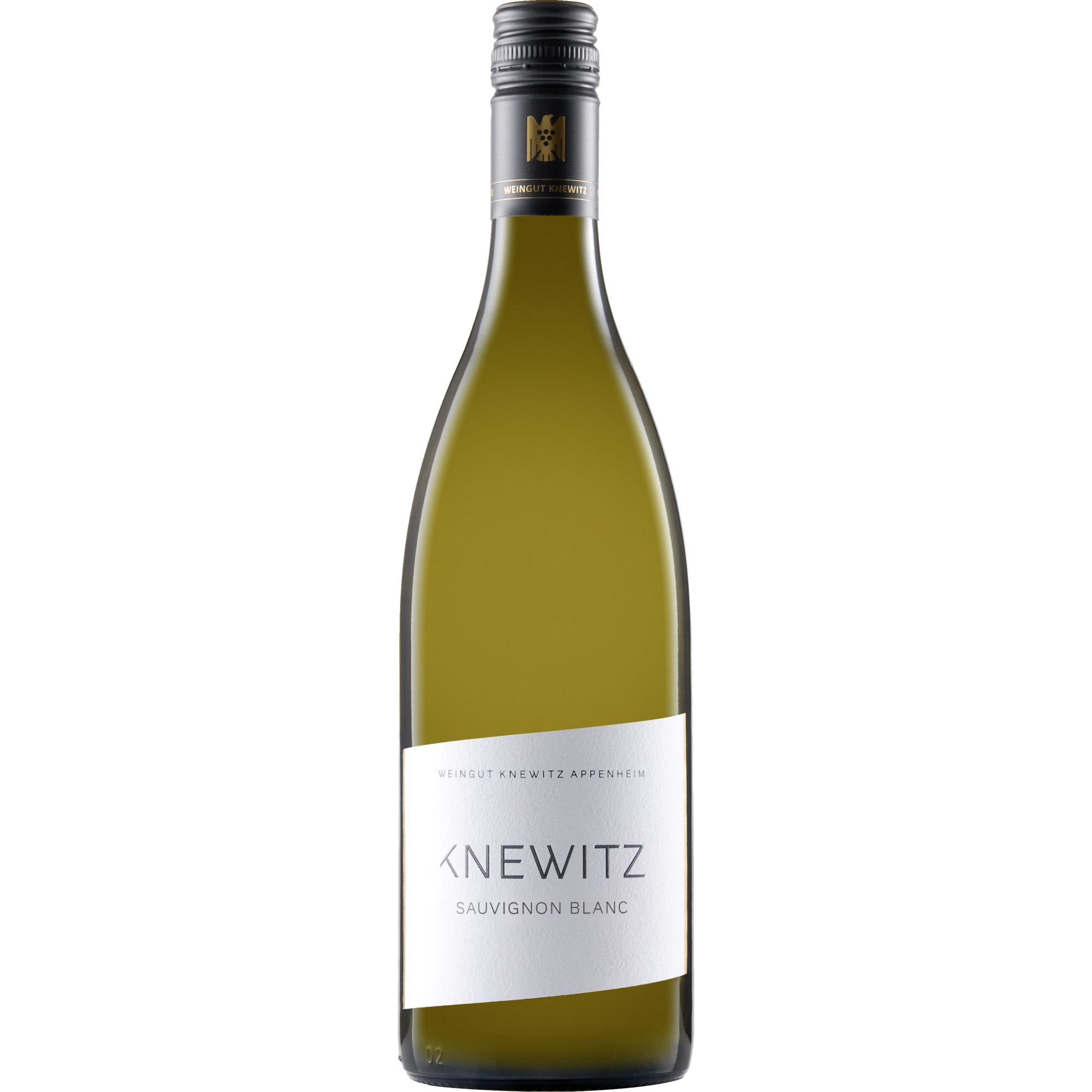 Knewitz Sauvignon Blanc, Trocken, Rheinhessen, Rheinhessen, 2023, Weißwein
