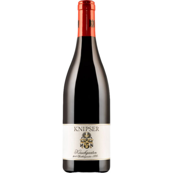 Knipser Kirschgarten Spätburgunder GG, Trocken, Pfalz, Pfalz, 2020, Rotwein