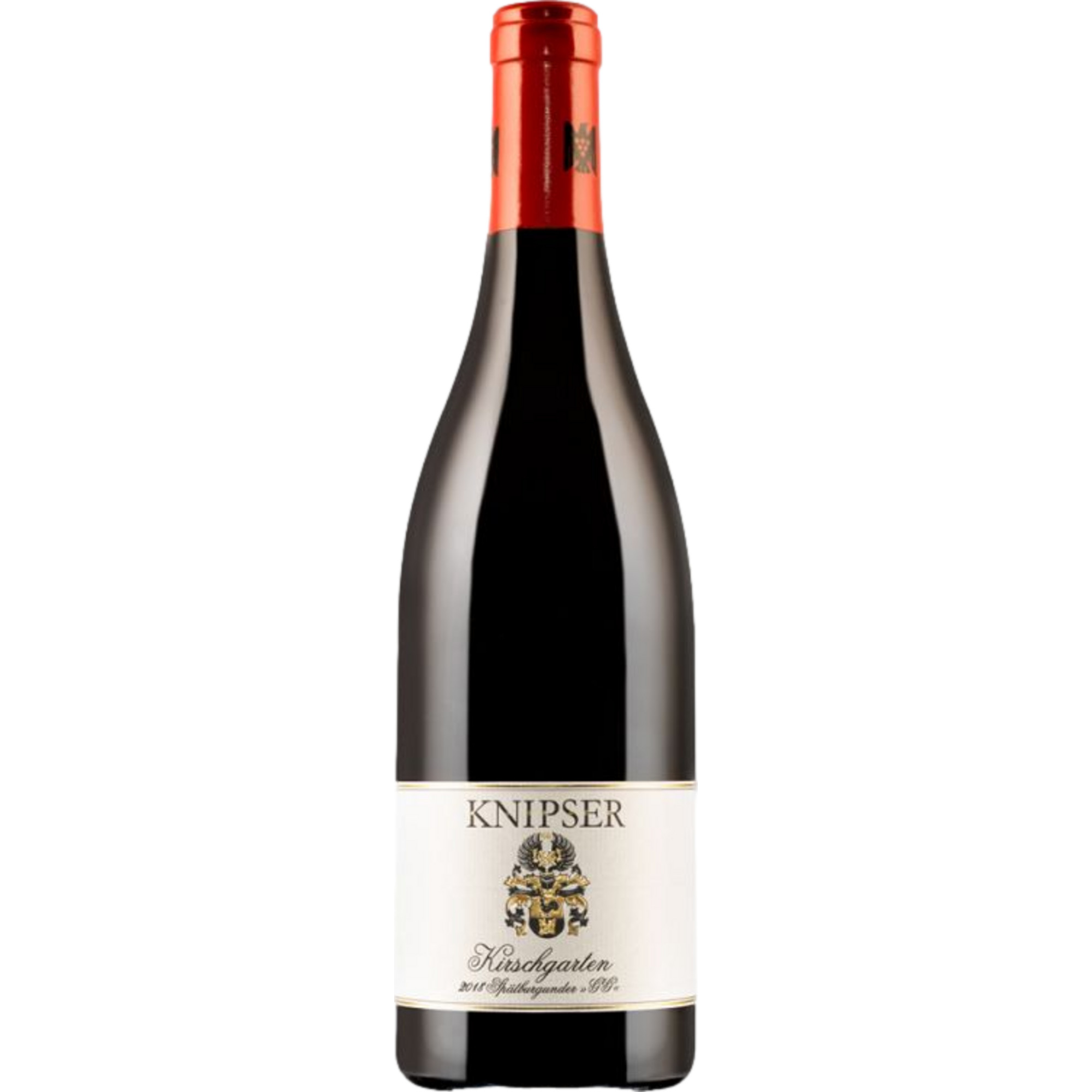 Knipser Kirschgarten Spätburgunder GG, Trocken, Pfalz, Pfalz, 2020, Rotwein