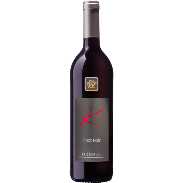 Königschaffhausen-Kiechlinsbergen Pinot Noir, Trocken, Baden, Baden, 2022, Rotwein