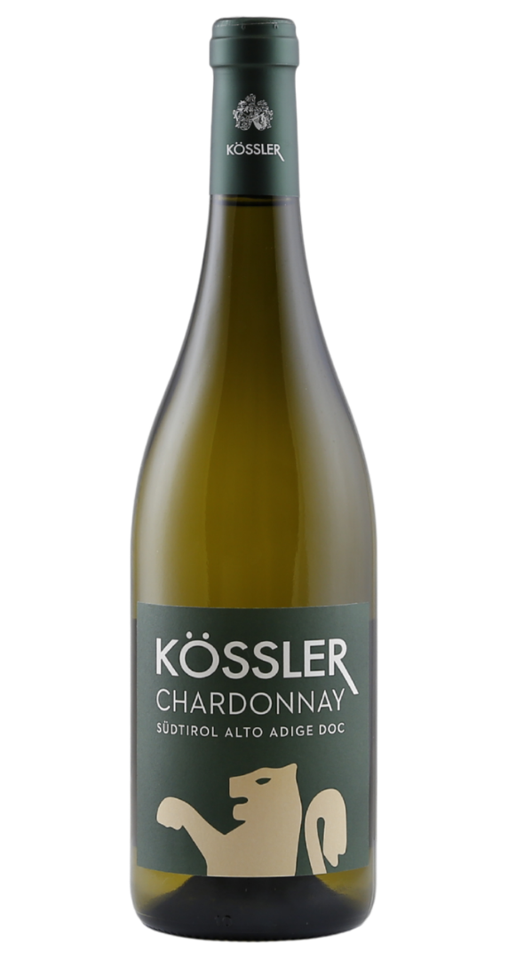 Kössler Chardonnay Südtirol 2025