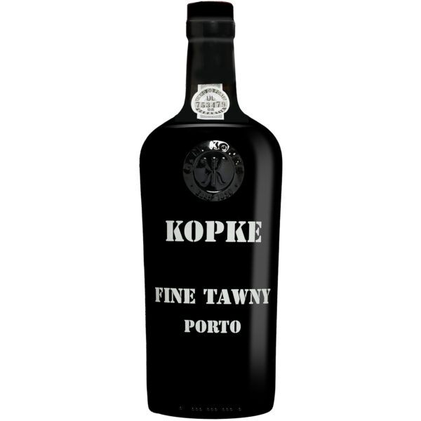Kopke Tawny Port 0.75L 19.5% Vol. Süß aus Portugal