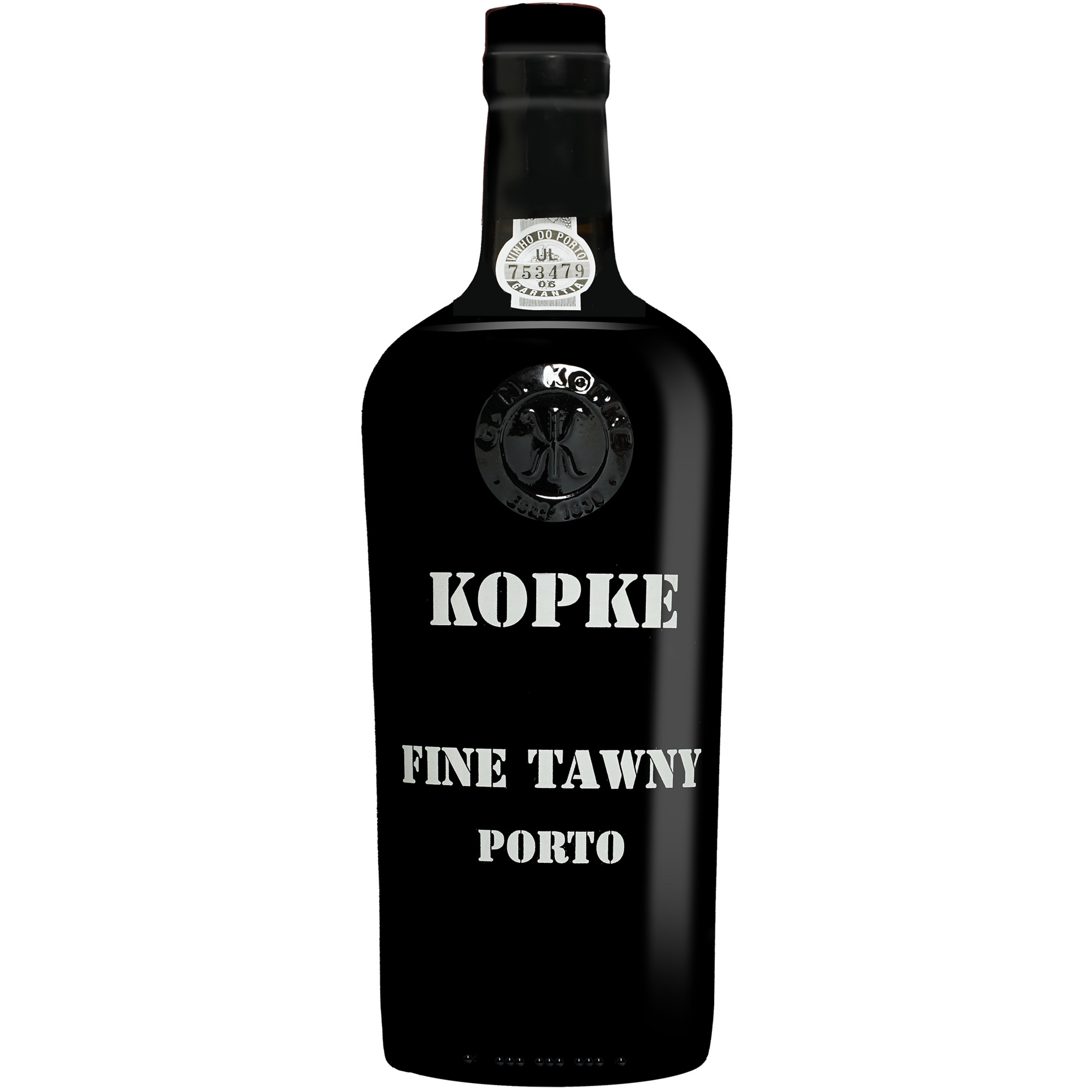 Kopke Tawny Port 0.75L 19.5% Vol. Süß aus Portugal