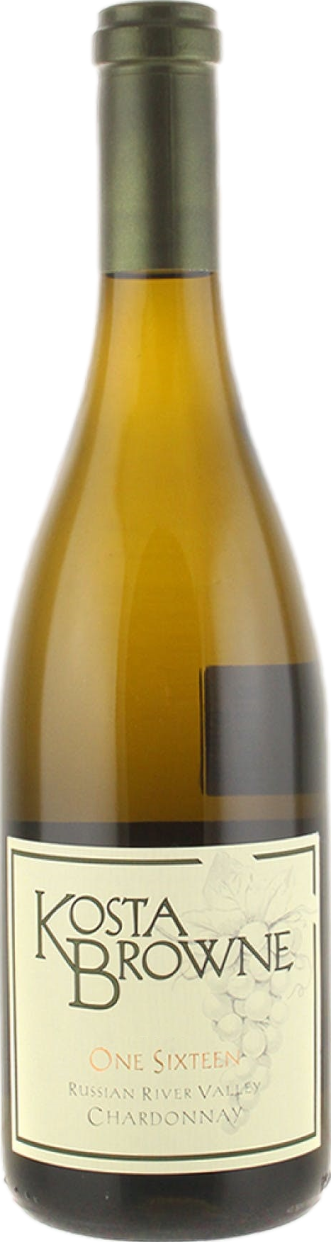 Kosta Browne One Sixteen Chardonnay 2022