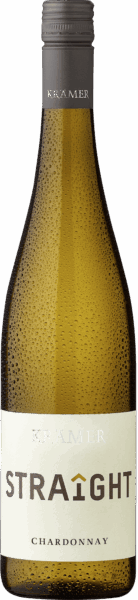 Krämer »Straîght« Chardonnay