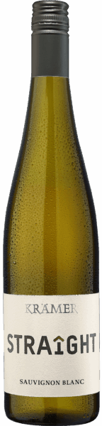 Krämer »Straîght« Sauvignon Blanc