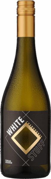 Krämer »White Stuff« Chardonnay