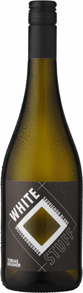 Krämer »White Stuff« Weißburgunder & Sauvignon Blanc