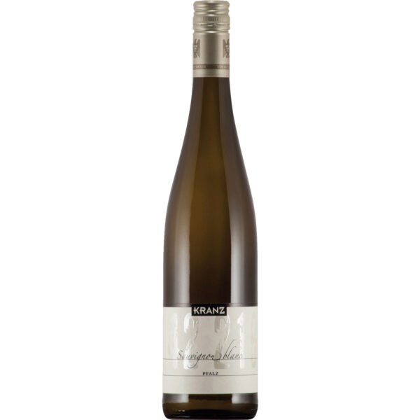 Kranz Sauvignon Blanc, Trocken, Pfalz, Pfalz, 2025, Weißwein