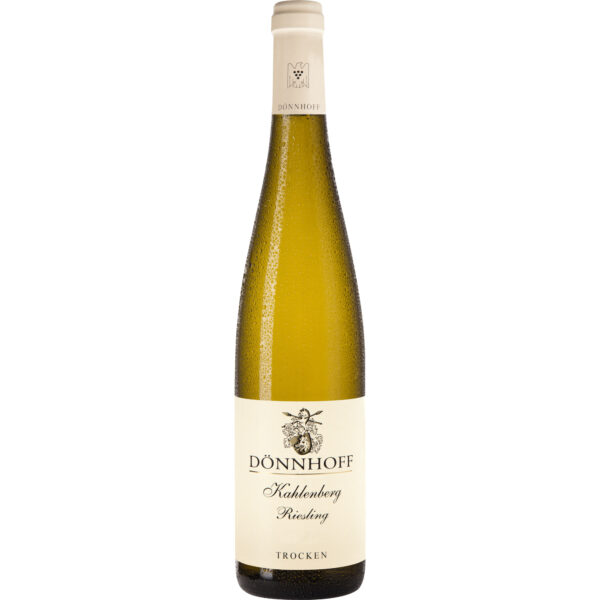 Kreuznacher Kahlenberg Riesling Erstes Gewächs, Trocken, Nahe, Nahe, 2024, Weißwein