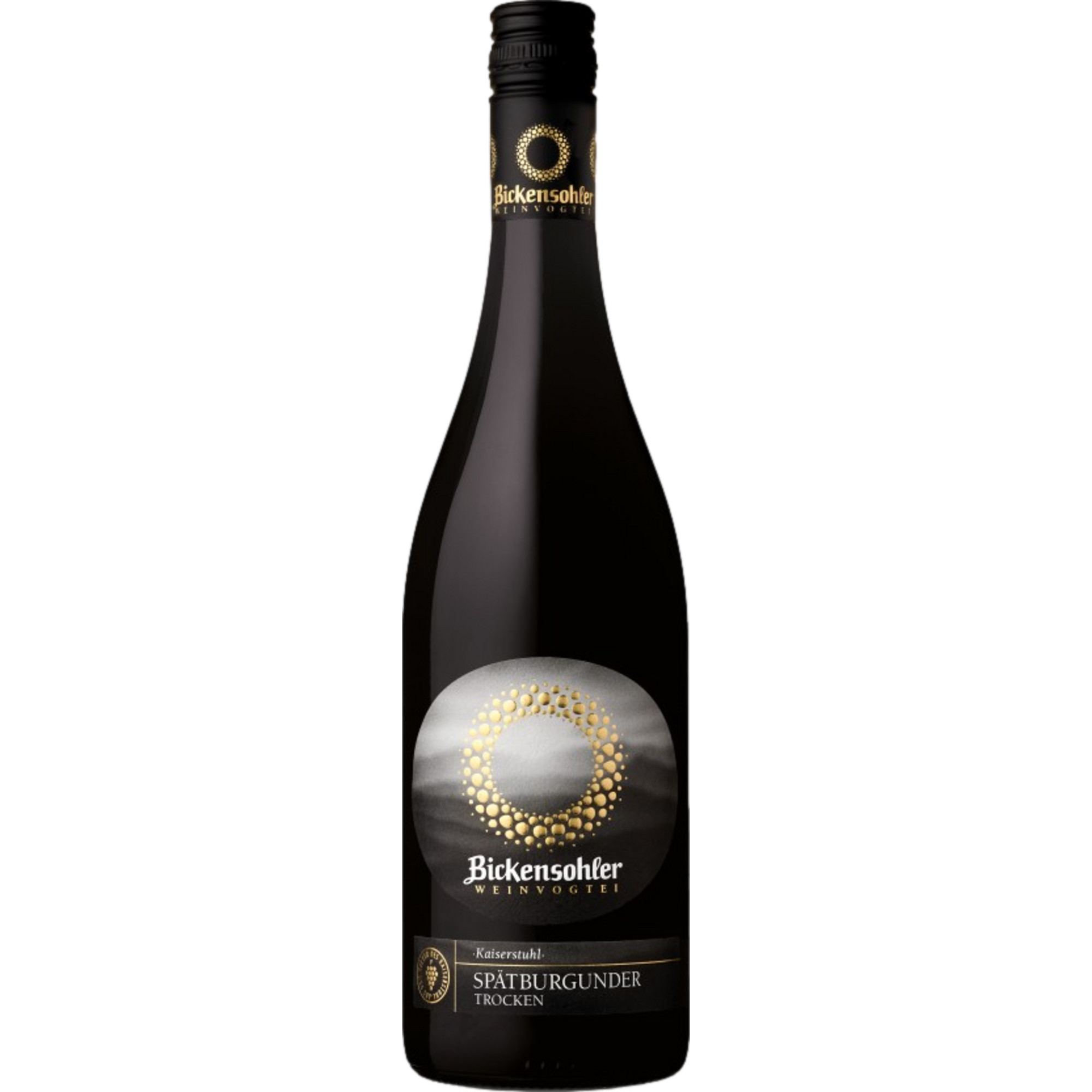 Kühler Morgen Spätburgunder QbA, Trocken, Baden, Baden, 2021, Rotwein