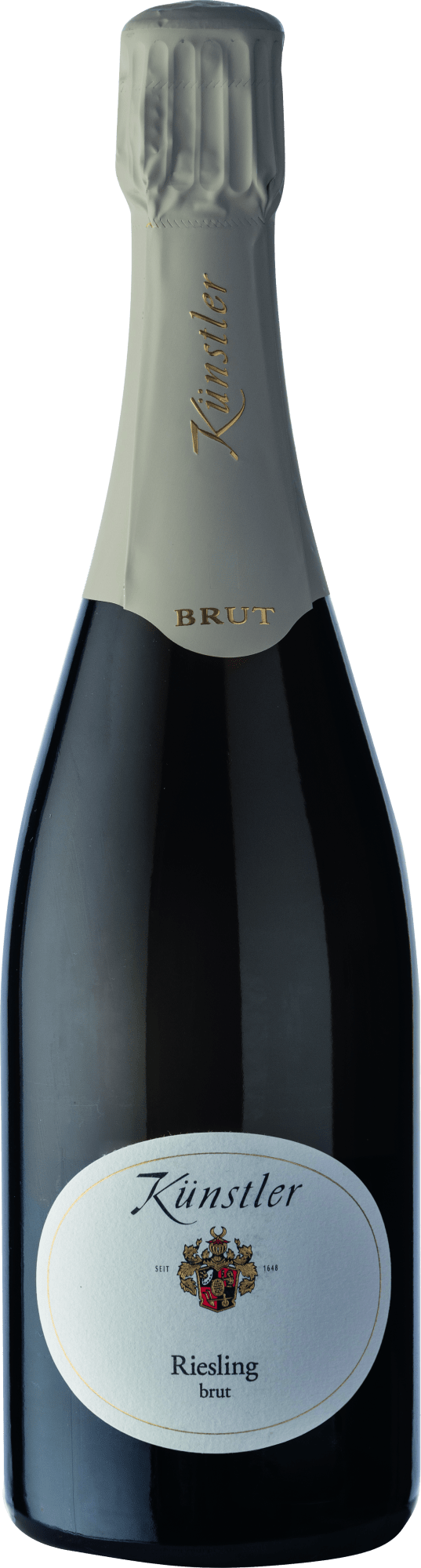 Künstler Riesling Sekt Brut