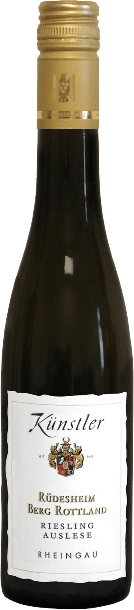 Künstler Rüdesheimer Berg Rottland Auslese - 0,375l