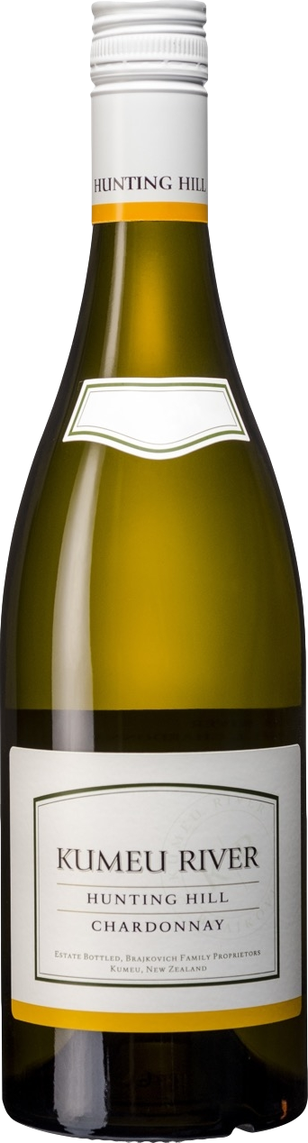 Kumeu River Hunting Hill Chardonnay 2024