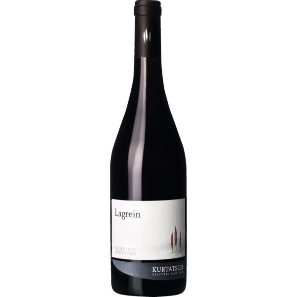 Kurtatsch Lagrein, Südtirol DOC, Trentino, 2024, Rotwein