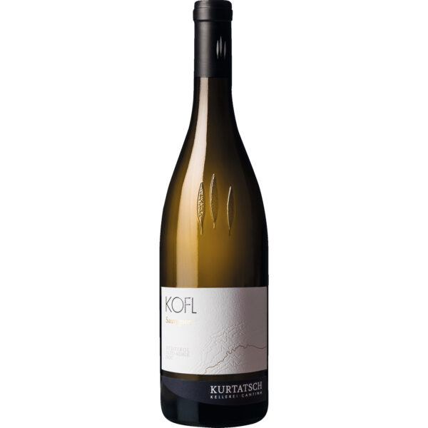 Kurtatsch Sauvignon KOFL, Südtirol DOC, Trentino, 2023, Weißwein