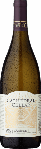 KWV Cathedral Cellar Chardonnay
