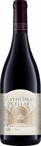 KWV »Cathedral Cellar« Shiraz