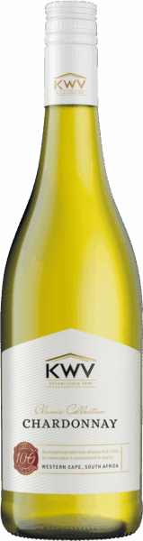 KWV Chardonnay