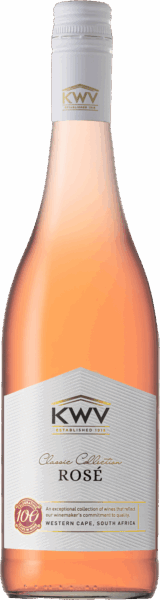 KWV Rosé