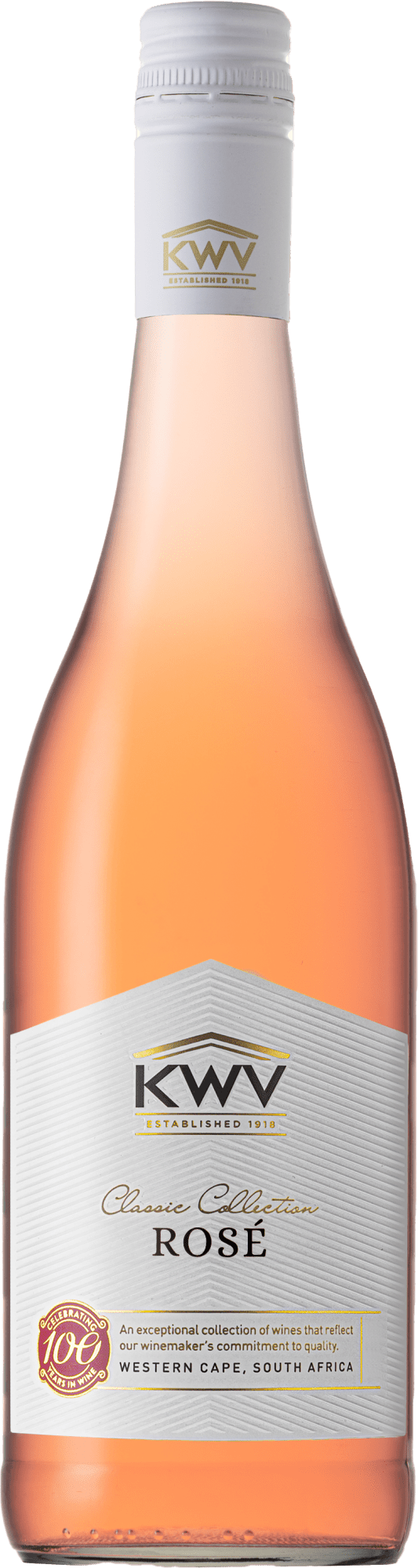 KWV Rosé
