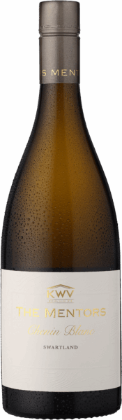 KWV »The Mentors« Chenin Blanc