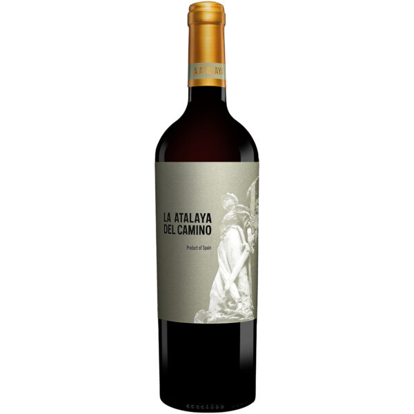 La Atalaya del Camino 2023 0.75L 14.5% Vol. Rotwein Trocken aus Spanien