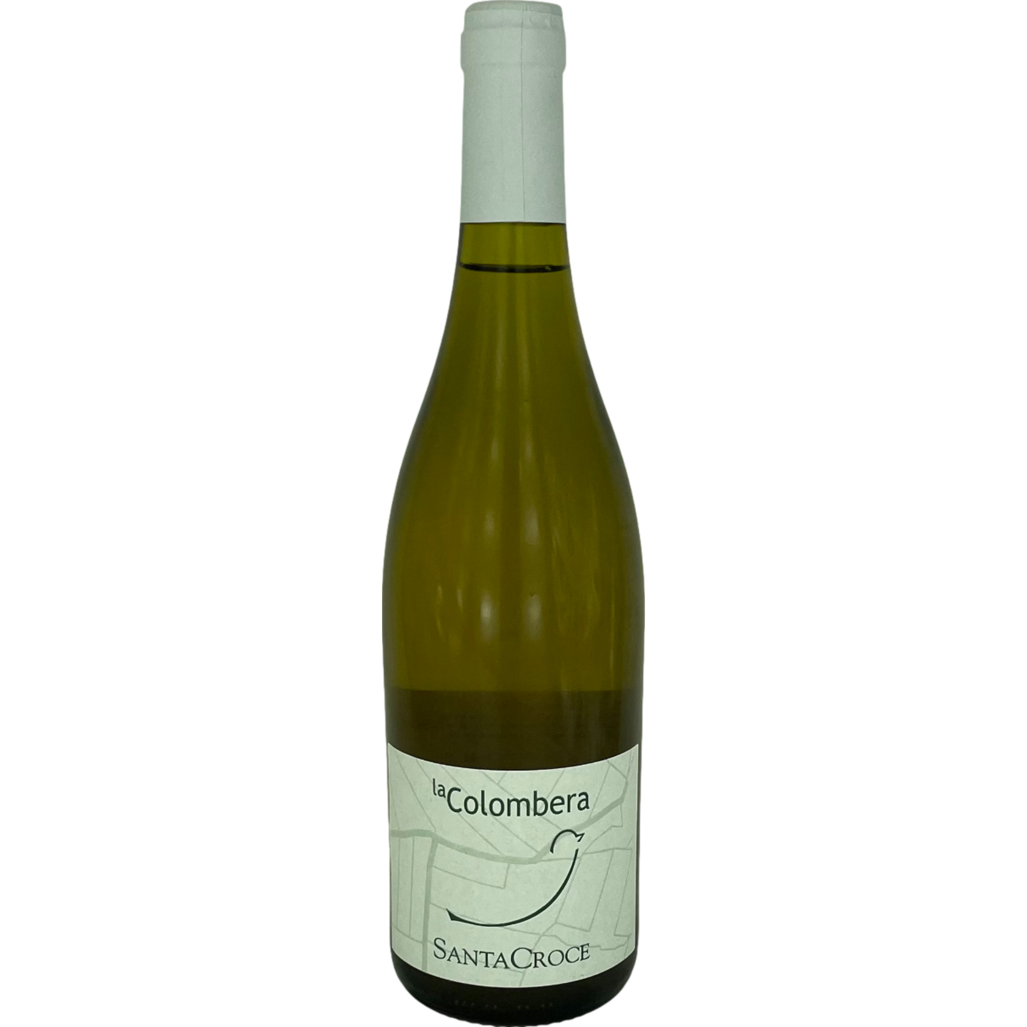 La Colombera Santa Croce, Colli Tortonesi DOC, Piemont, 2022, Weißwein