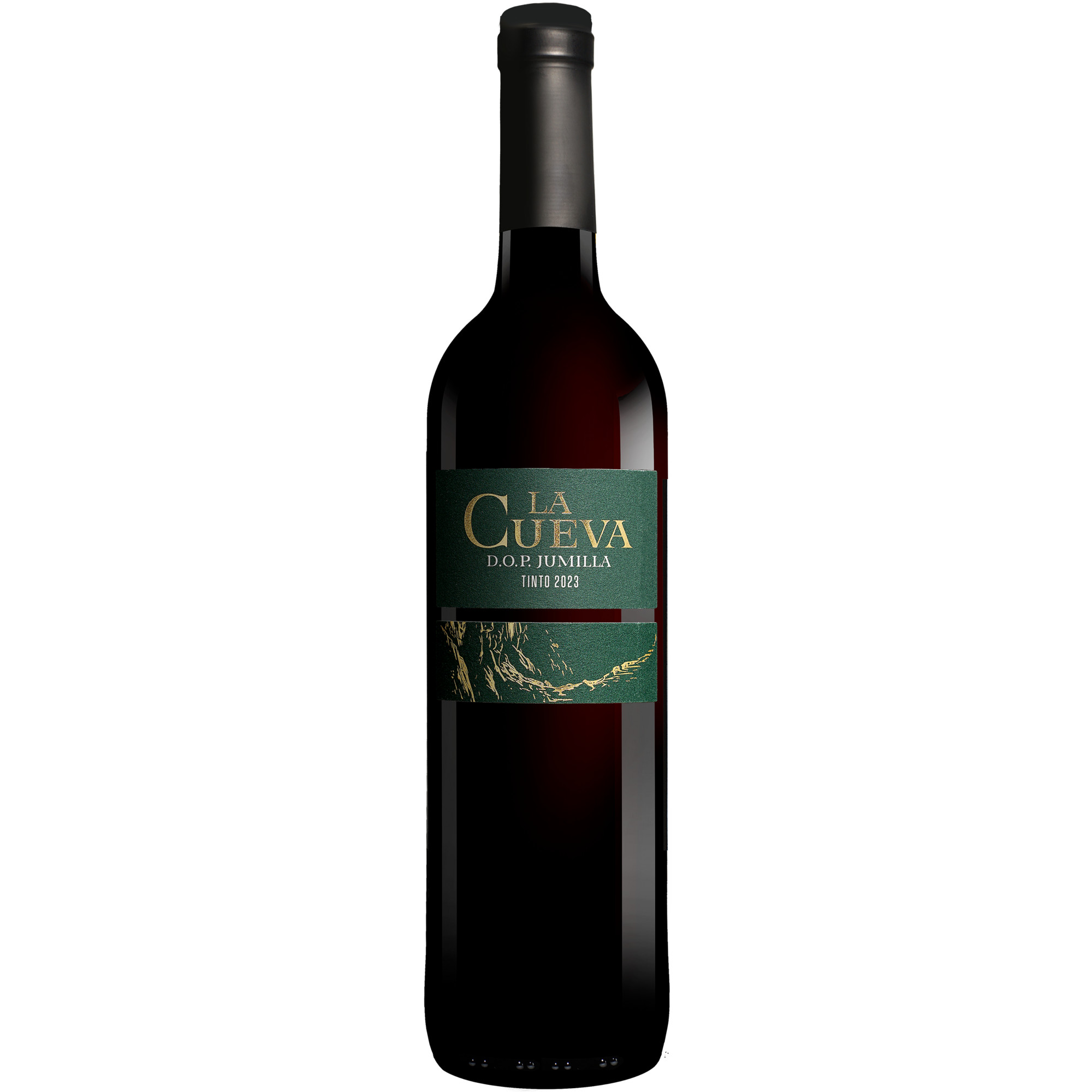 La Cueva 2023 0.75L 14% Vol. Rotwein Trocken aus Spanien