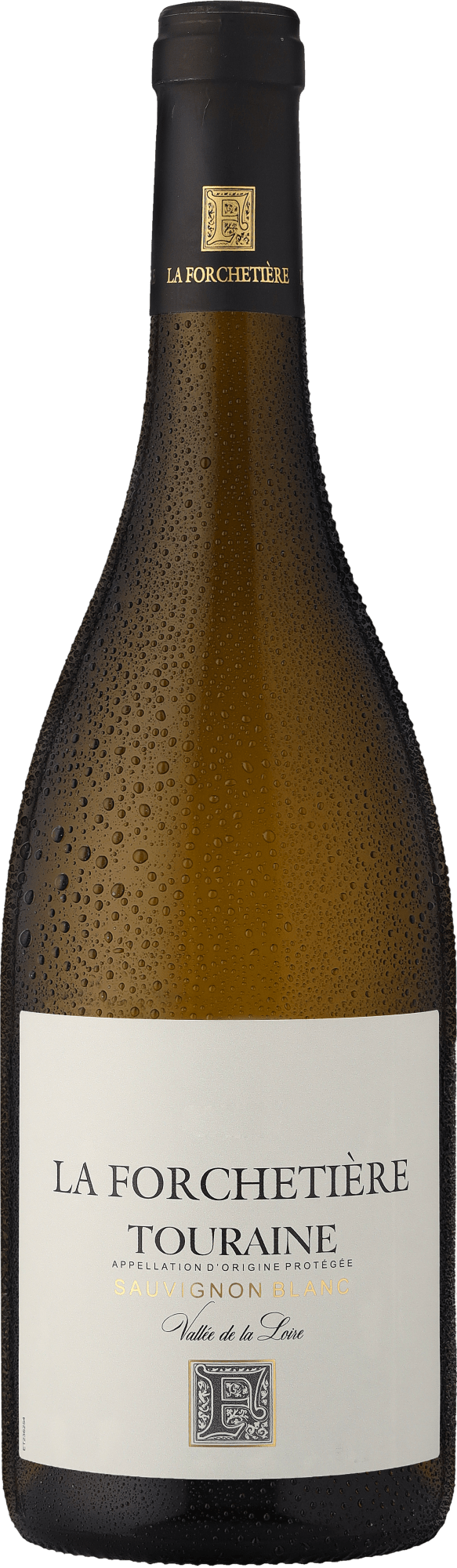 La Forchetière Touraine Sauvignon Blanc