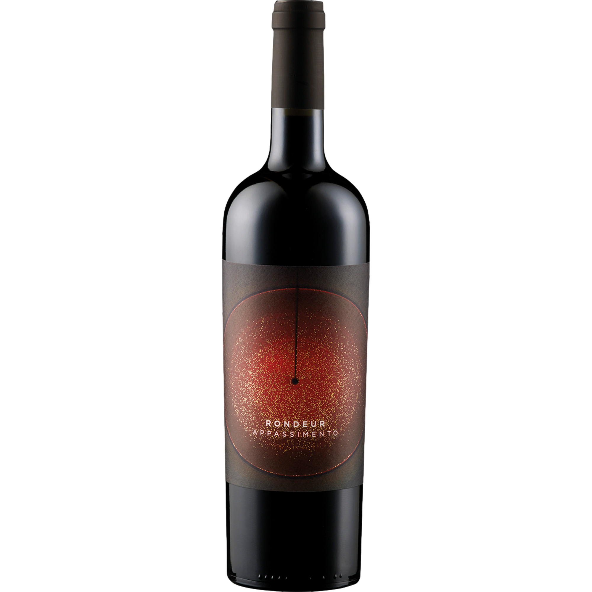 La Grange Rondeur Appassimento, Pays d'Oc IGP, Languedoc-Roussillon, 2024, Rotwein
