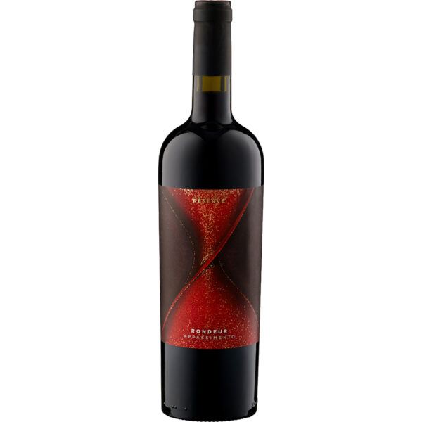 La Grange Rondeur Appassimento Reserve, Languedoc AOP, Languedoc-Roussillon, 2021, Rotwein