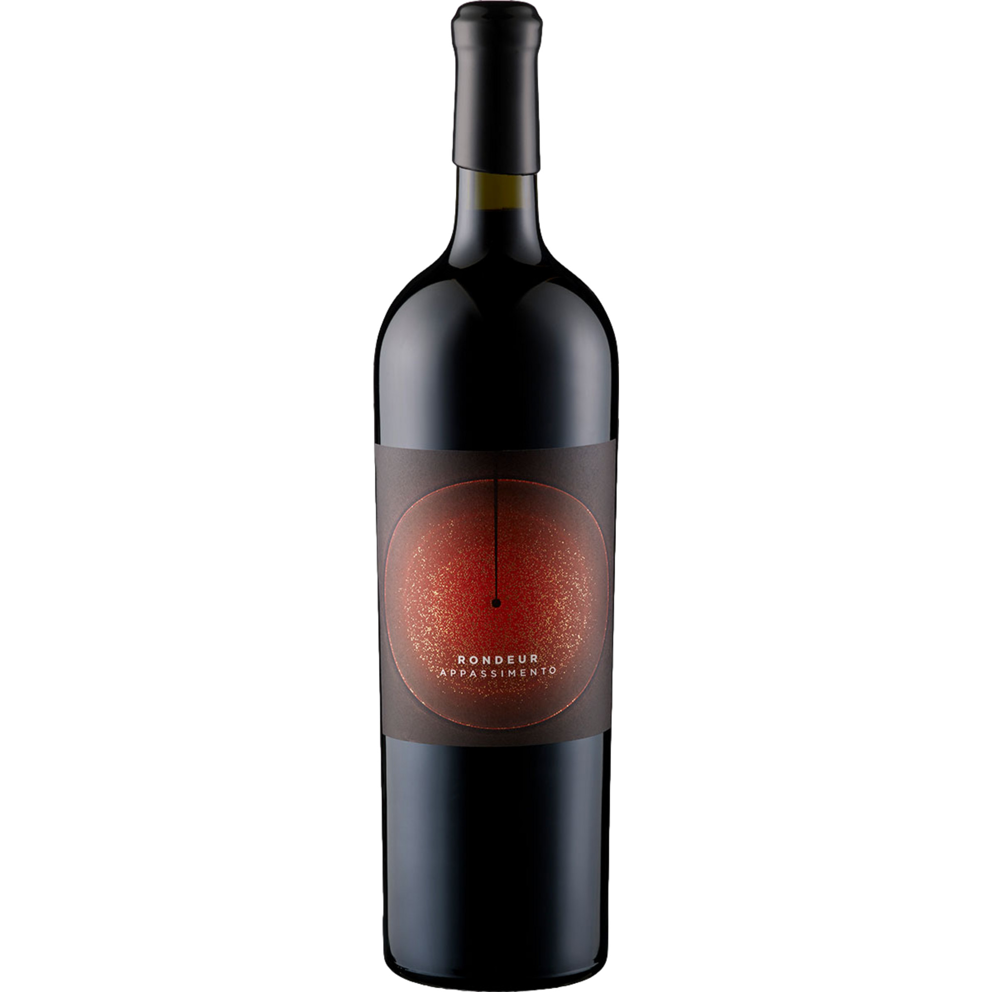 La Grange Rondeur Appassimento, Vin de France, 3 Liter, Vin de France, 2024, Rotwein
