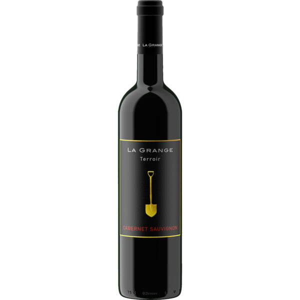 La Grange Terroir Cabernet Sauvignon, Pays d'Oc IGP, Languedoc-Roussillon, 2024, Rotwein