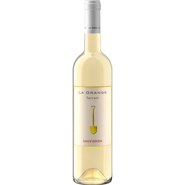 La Grange Terroir Sauvignon Blanc Bio, Pays d'Oc IGP, Languedoc-Roussillon, 2025, Weißwein