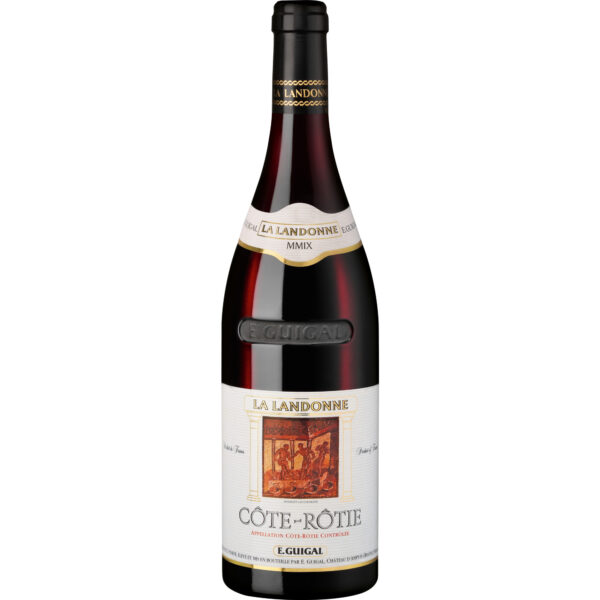 La Landonne, Côte Rôtie AOP, Rhône, 2018, Rotwein