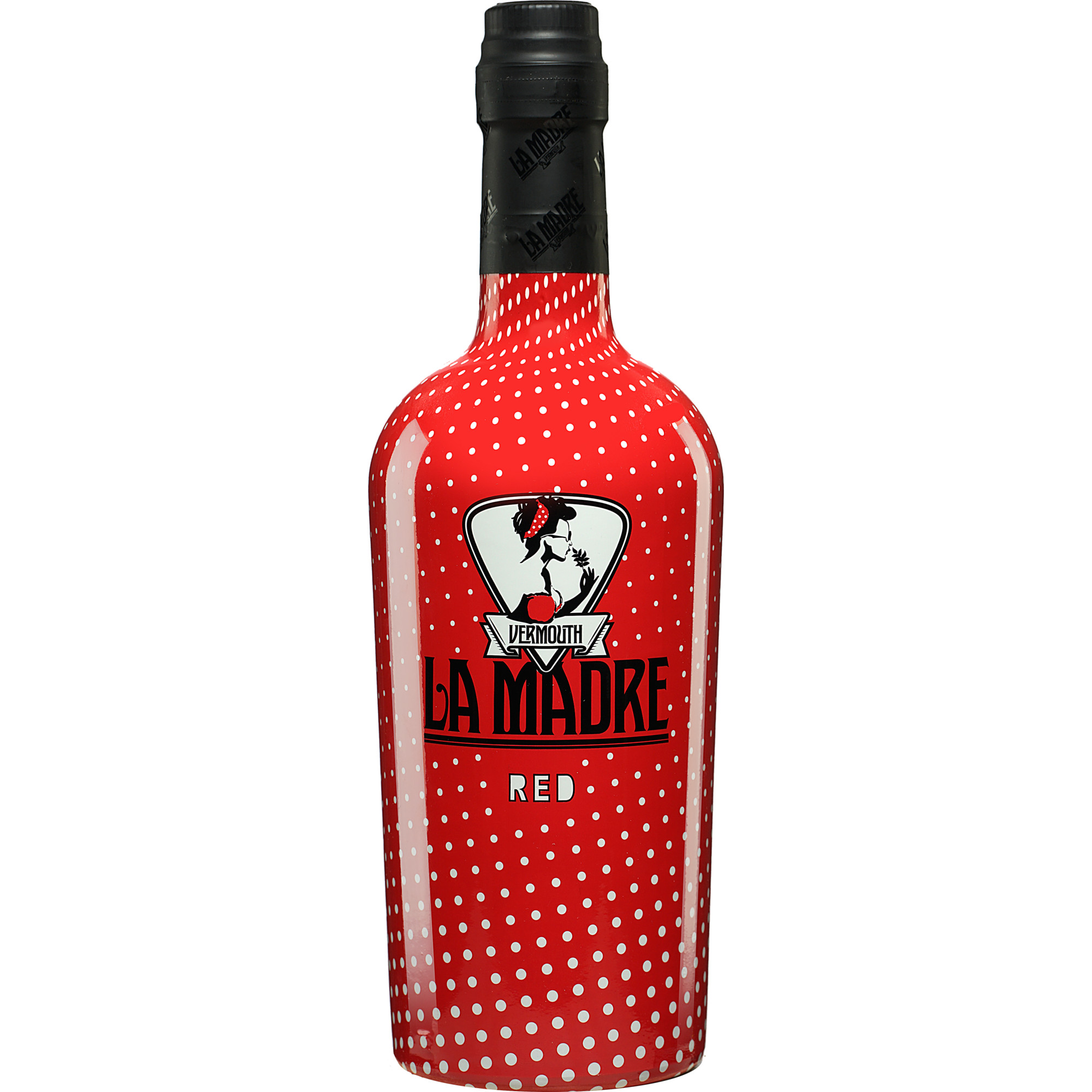 La Madre Vermouth 0.75L 15% Vol. Süß aus Spanien