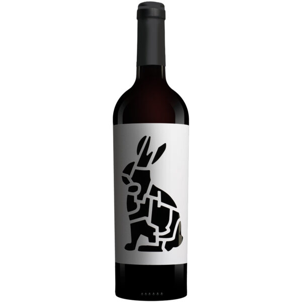 La Madriguera Tinto Monastrell 2023 0.75L 14% Vol. Rotwein Trocken aus Spanien