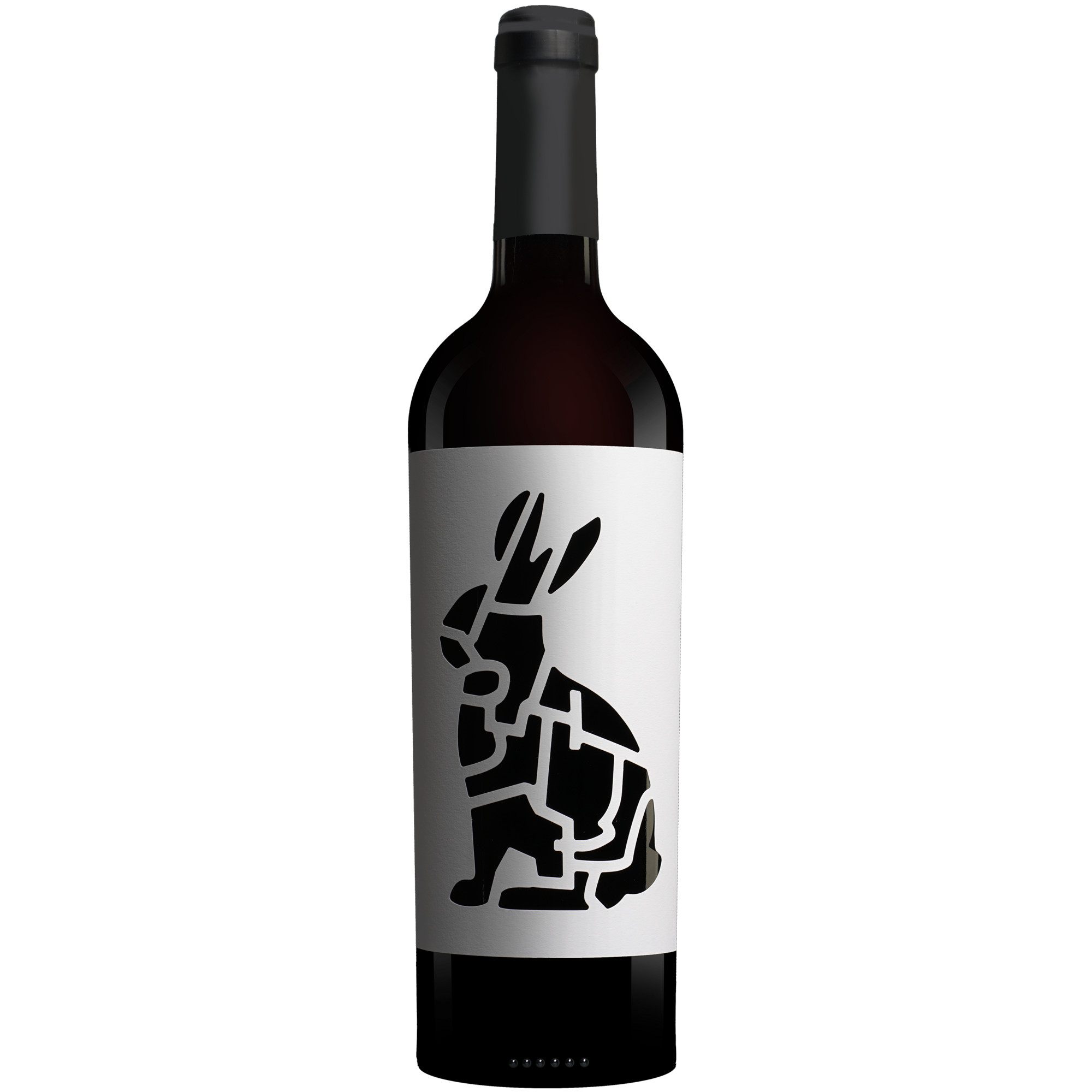 La Madriguera Tinto Monastrell 2023 0.75L 14% Vol. Rotwein Trocken aus Spanien